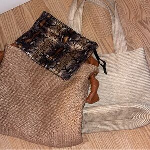 Purse/Clutch Giveaway ☀️‎